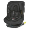 Автокресло El Camino i-JOY ME 1205 Black