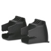 Автокрісло El Camino i-JOY ME 1205 Black