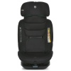 Автокрісло El Camino i-JOY ME 1205 Black