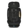 Автокресло El Camino i-JOY ME 1205 Black