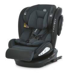 Автокрісло ME 1045 EVOLUTION 2 360? Antracite