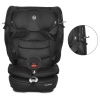 Автокресло El Camino i-PRO ME 1234 Black