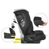 Автокресло El Camino i-PRO ME 1234 Black