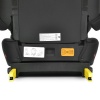 Автокресло El Camino i-PRO ME 1234 Black