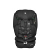 Автокресло El Camino i-PRO ME 1234 Black