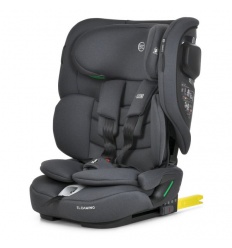 Автокресло El Camino i-PRO ME 1234 Gray