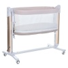 Кроватка-манеж ME 1125-G NOA Beige
