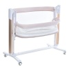 Кроватка-манеж ME 1125-G NOA Beige