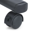 Ліжечко-манеж ME 1125-G NOA Dark Gray