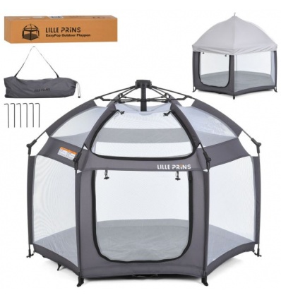 Намет MR 1515 Platinum Grey