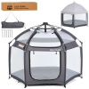 Палатка MR 1515 Platinum Grey