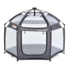 Палатка MR 1515 Platinum Grey