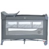 Манеж ME 1098 UNITY+ Gray