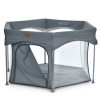 Манеж ME 1195 SWIFT 6 Dark Gray