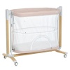 Кроватка-манеж ME 1125-W NOA Beige