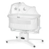 Приставная кровать El Camino DREAM ME 1223 White