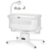 Приставная кровать El Camino DREAM ME 1223 White