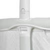 Приставне ліжко El Camino DREAM ME 1223 White