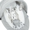 Укачивающий центр ME 1074 MYLA Soft Gray