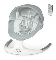 Укачивающий центр ME 1074 MYLA Soft Mint