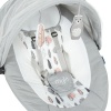 Укачивающий центр ME 1074 MYLA Soft Pink