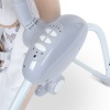 Качели ME 1075 TEDDY Beige Animals