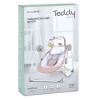 Качели ME 1075 TEDDY Mint Animals