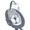 Убаюкивающий центр ME 1077 HUGS Gray