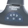 Убаюкивающий центр ME 1077 HUGS Gray