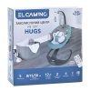 Убаюкивающий центр ME 1077 HUGS Gray