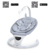 Заколисуючий центр ME 1175 SOUL Light Gray