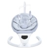Убаюкивающий центр ME 1175 SOUL Light Gray