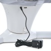 Убаюкивающий центр ME 1175 SOUL Light Gray
