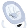 Убаюкивающий центр ME 1175 SOUL Light Gray