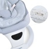 Убаюкивающий центр ME 1175 SOUL Light Gray