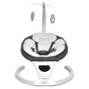 Заколисуючий центр ME 1175 SOUL Medium Gray