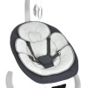 Убаюкивающий центр ME 1175 SOUL Medium Gray