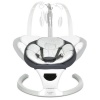 Убаюкивающий центр ME 1175 SOUL Medium Gray