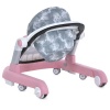 Ходунки ME 1163 MULTIWAY Pink
