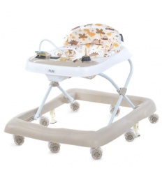 Ходунки ME 1184 FUN Beige
