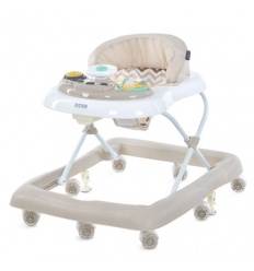 Ходунки ME 1185 RIDER Beige