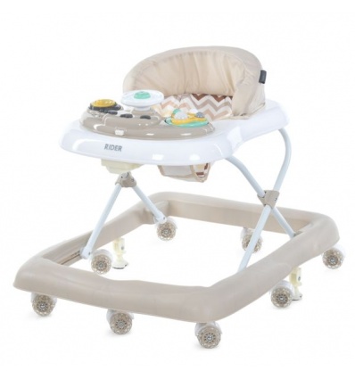 Ходунки ME 1185 RIDER Beige