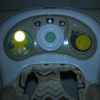 Ходунки ME 1185 RIDER Beige