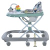 Ходунки ME 1215 SIMPLY Green