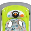 Ходунки ME 1216 CAR WAY Green-Gray