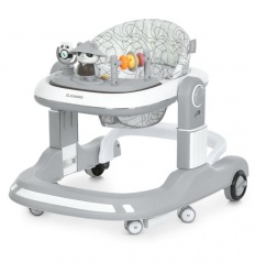 Ходунки ME 1200 URSA Gray