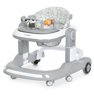 Ходунки ME 1200 URSA Gray