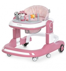 Ходунки ME 1200 URSA Pink