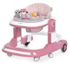 Ходунки ME 1200 URSA Pink