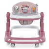 Ходунки ME 1200 URSA Pink